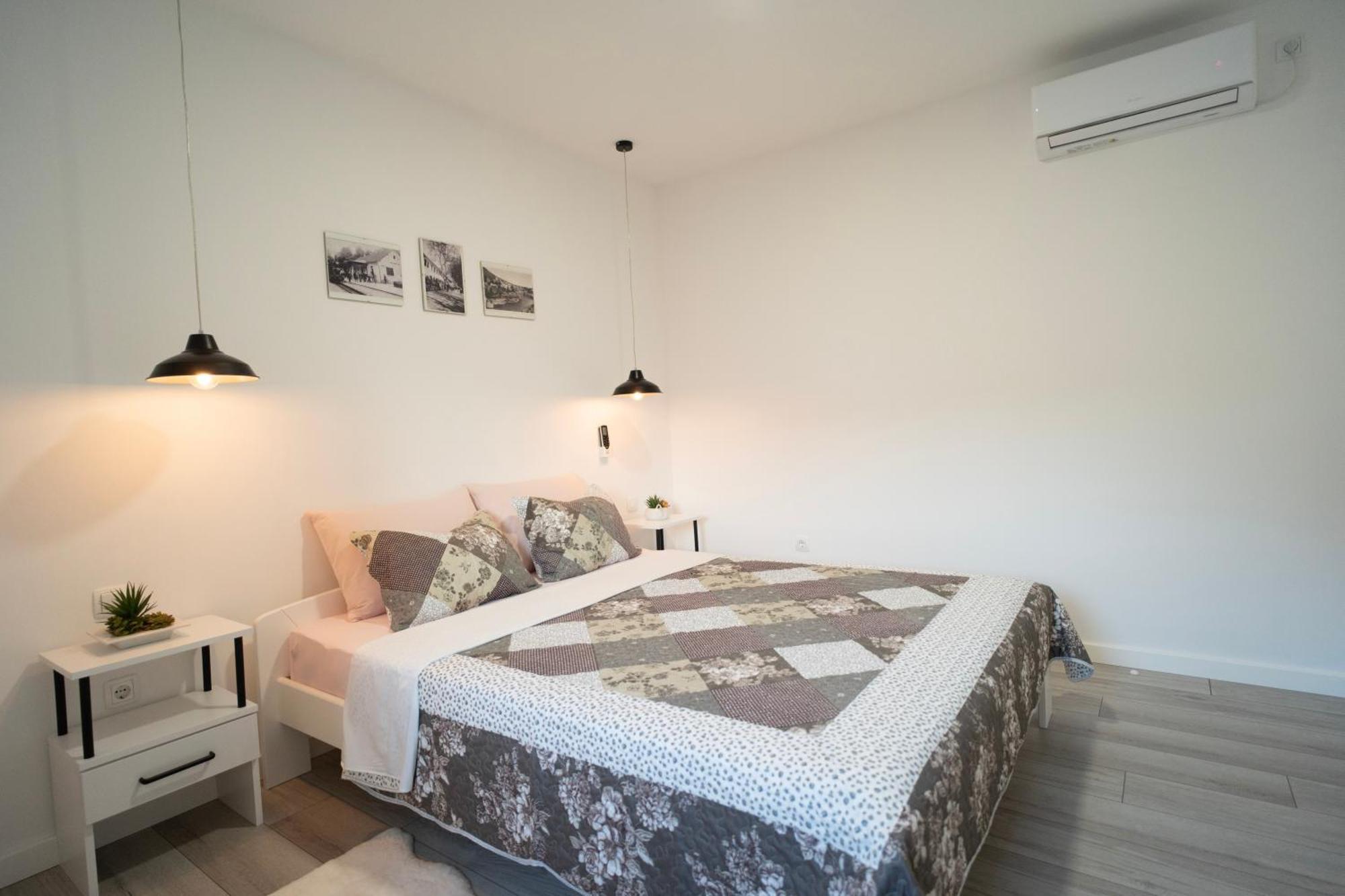 Sunset View Apartments موستار المظهر الخارجي الصورة