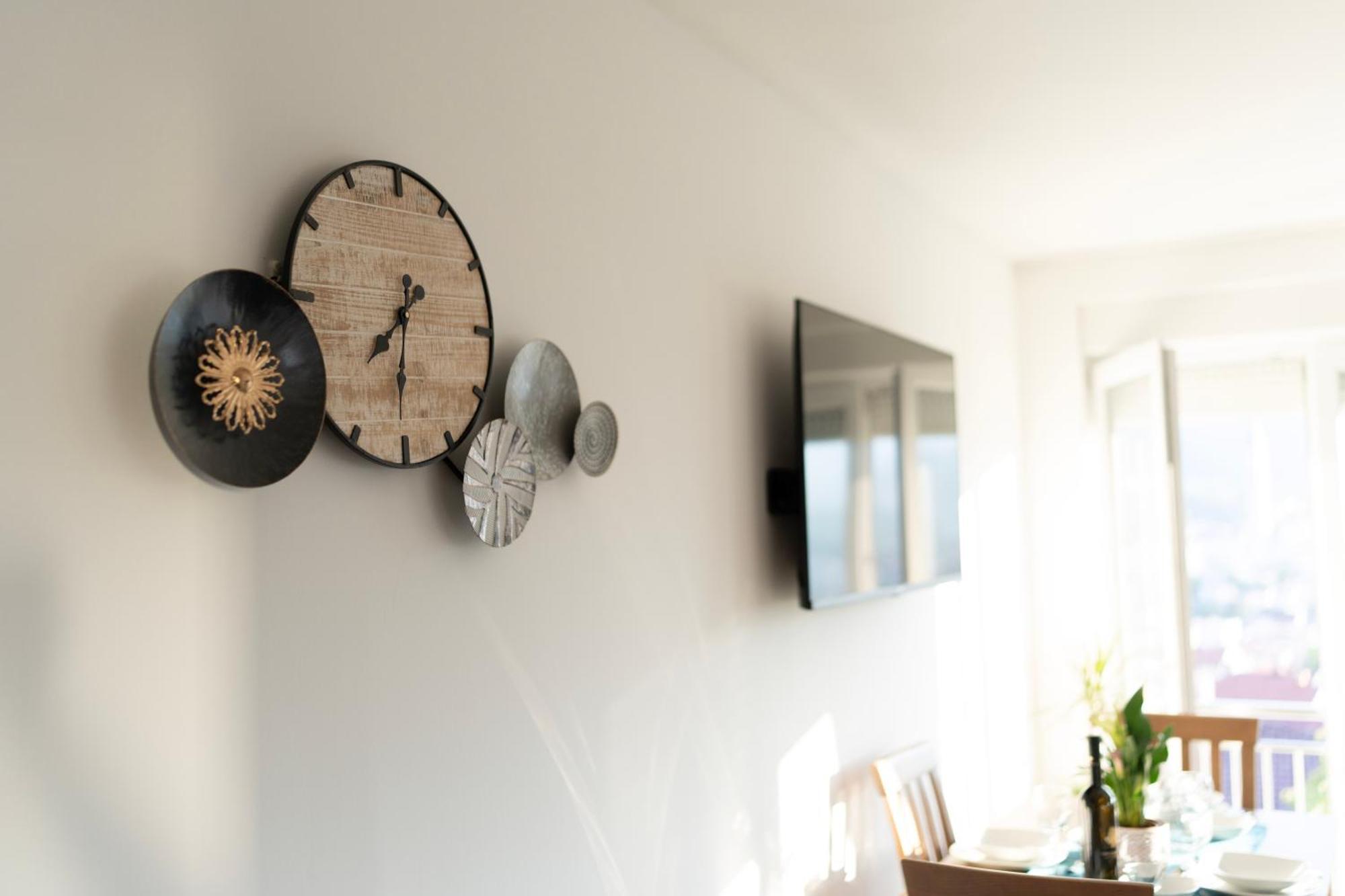 Sunset View Apartments موستار المظهر الخارجي الصورة